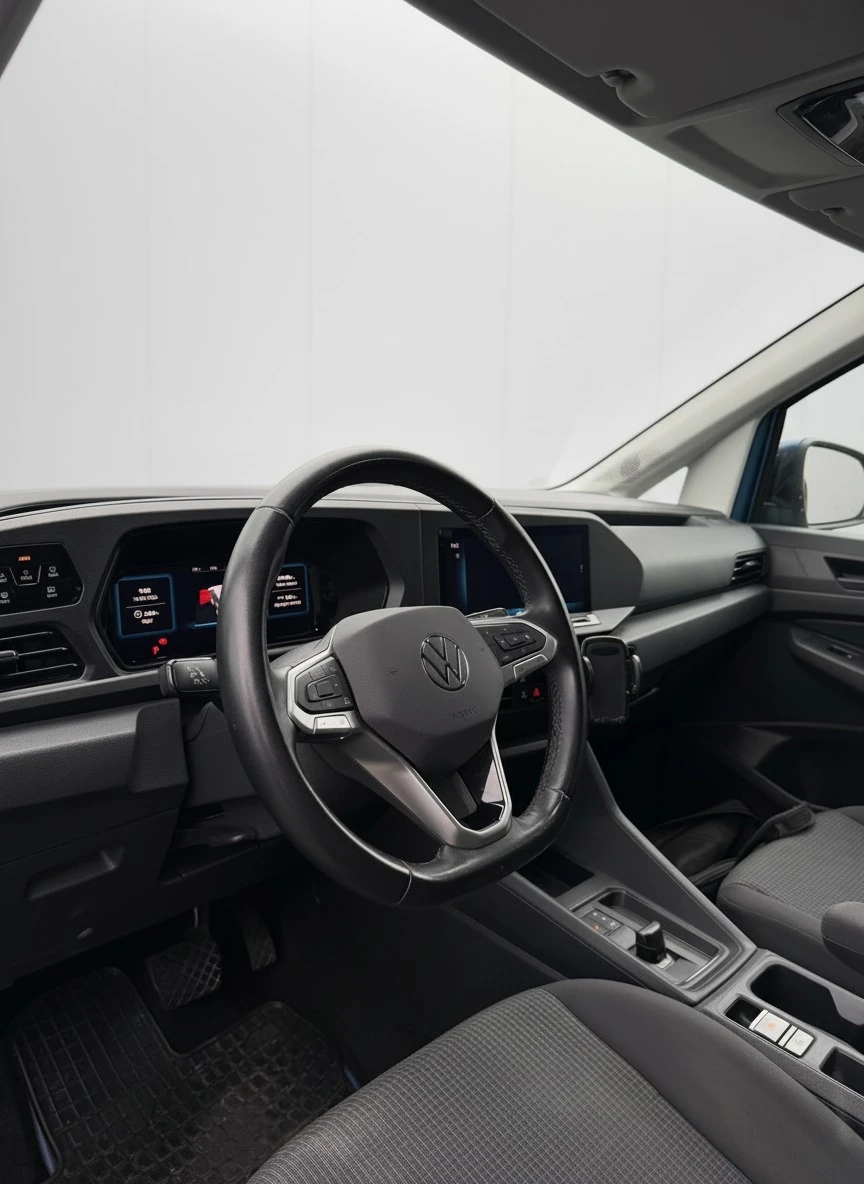 Volkswagen Caddy – foto 8