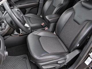 Jeep Compass – thumbnail 14