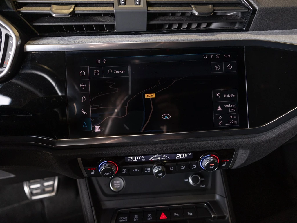 Audi Q3 – foto 40