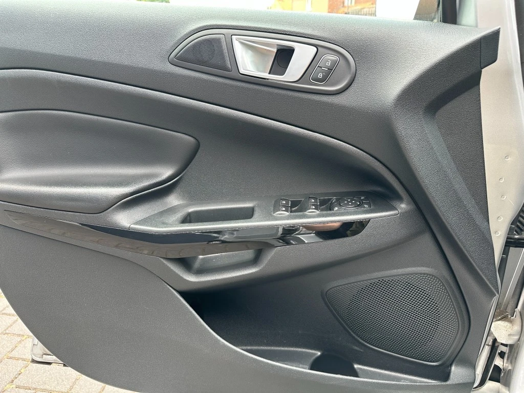 Ford EcoSport – foto 33