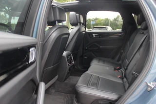 Porsche Cayenne – thumbnail 14