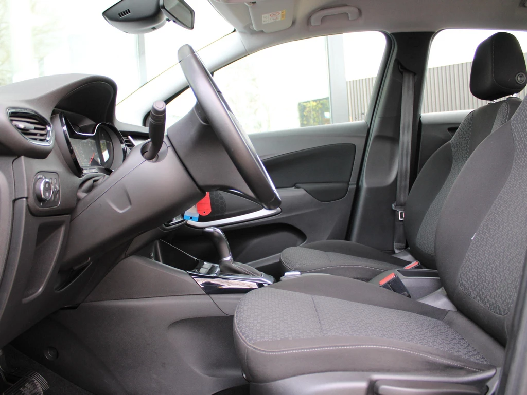 Opel Crossland X – foto 10
