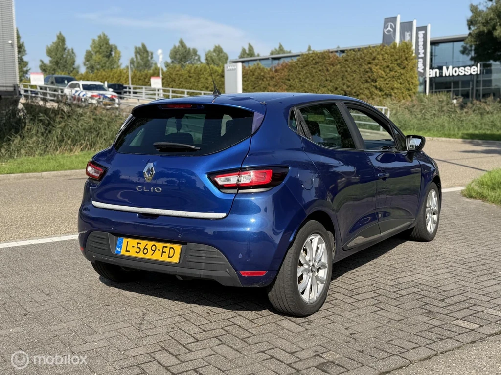 Renault Clio – foto 7