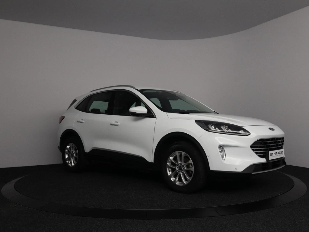 Ford Kuga – foto 8
