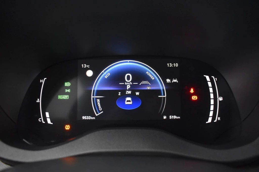 Toyota Yaris Cross – foto 18