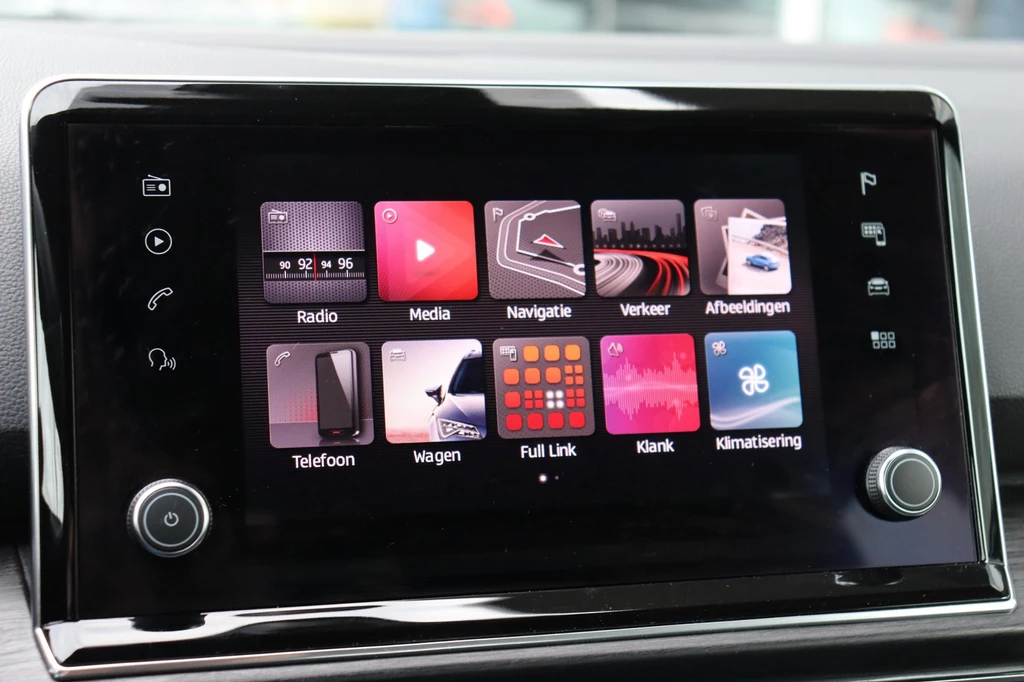 SEAT Tarraco – foto 18