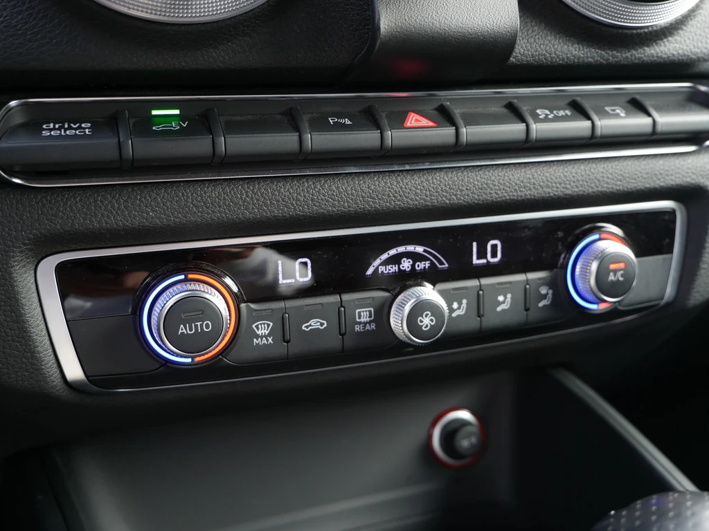 Audi A3 – foto 32