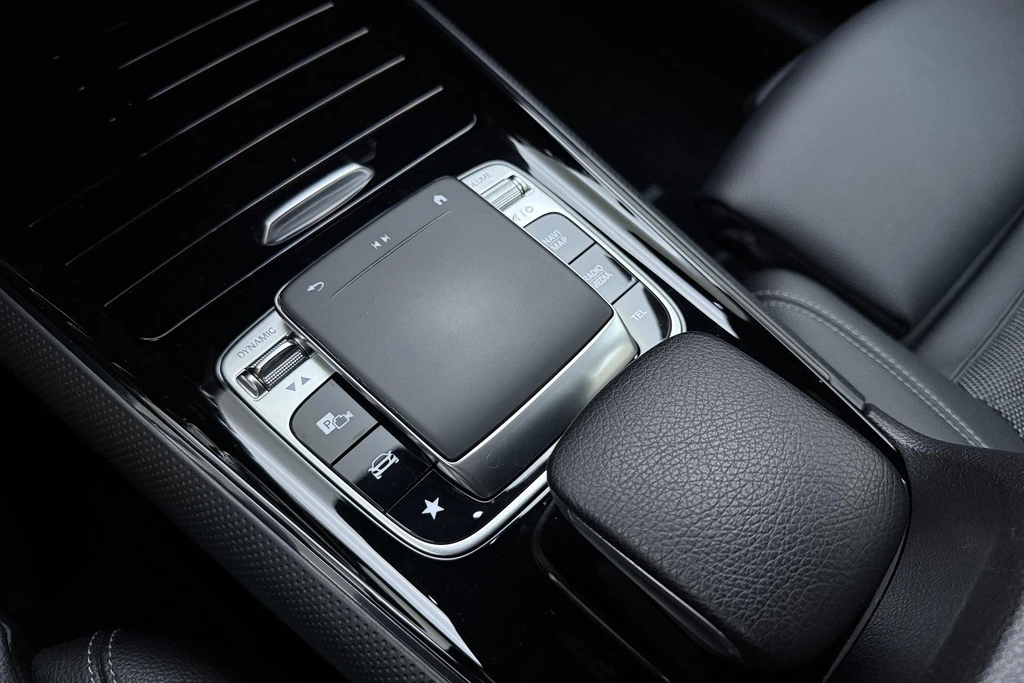 Mercedes-Benz B-Klasse – foto 31