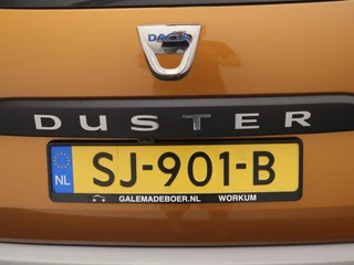 Dacia Duster – thumbnail 21