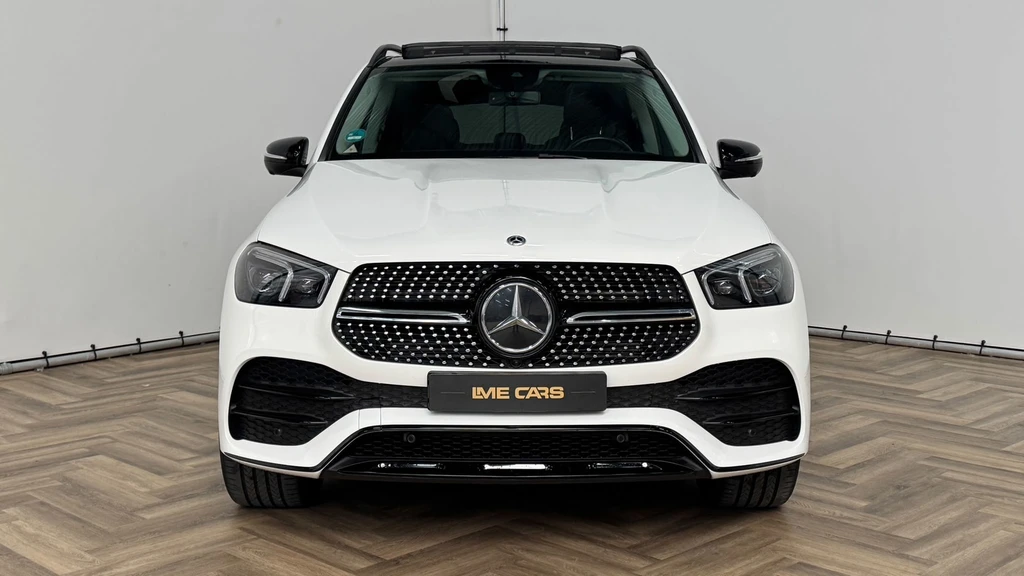 Mercedes-Benz GLE – foto 7