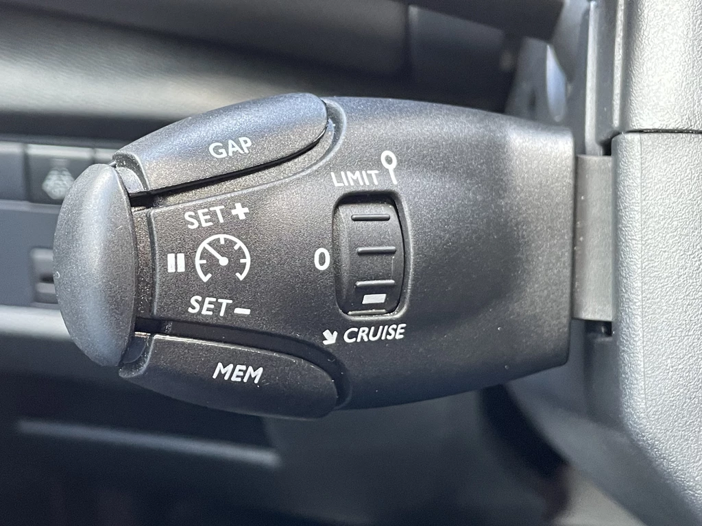 Citroën C5 Aircross – foto 16