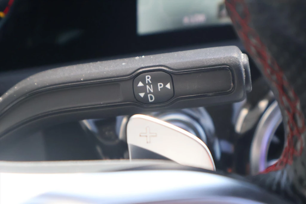 Mercedes-Benz CLA – foto 29