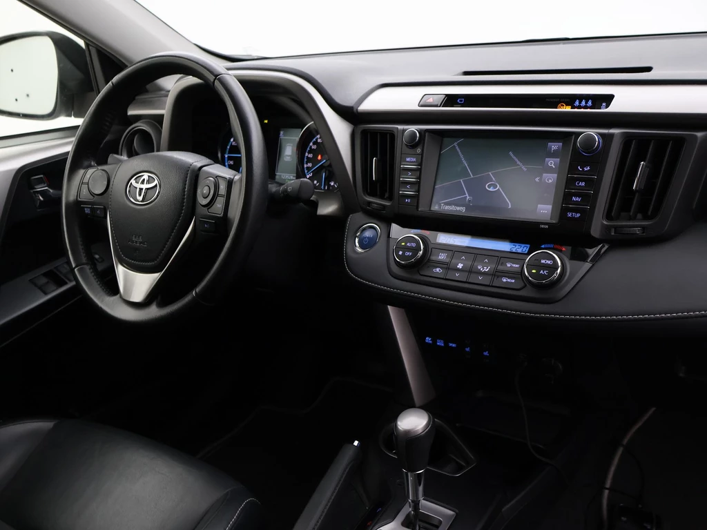 Toyota RAV4 – foto 9