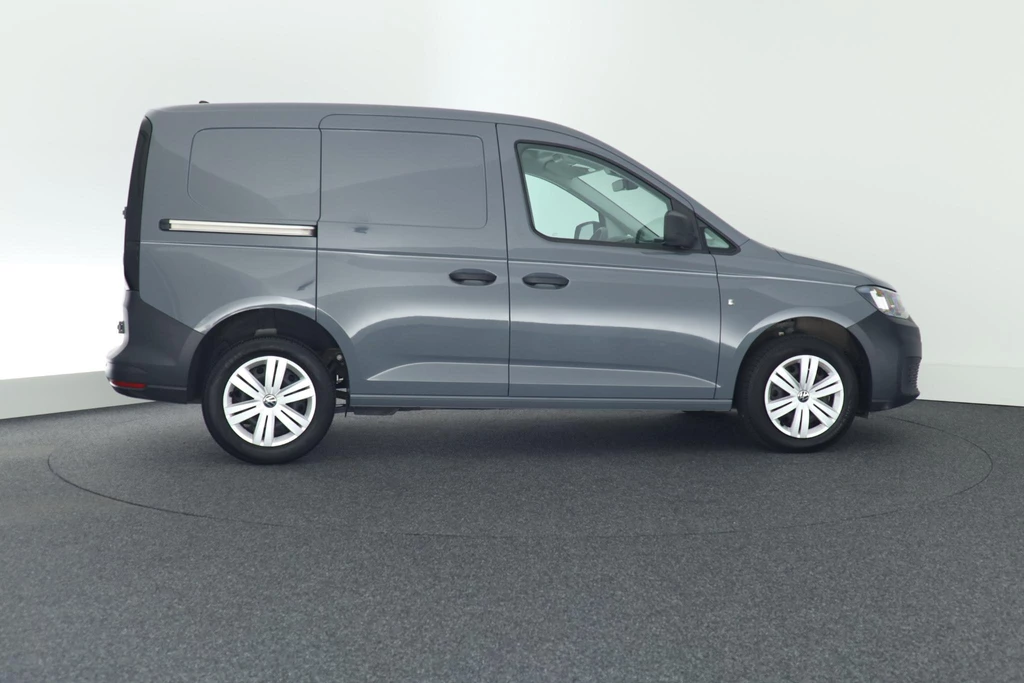 Volkswagen Caddy – foto 5