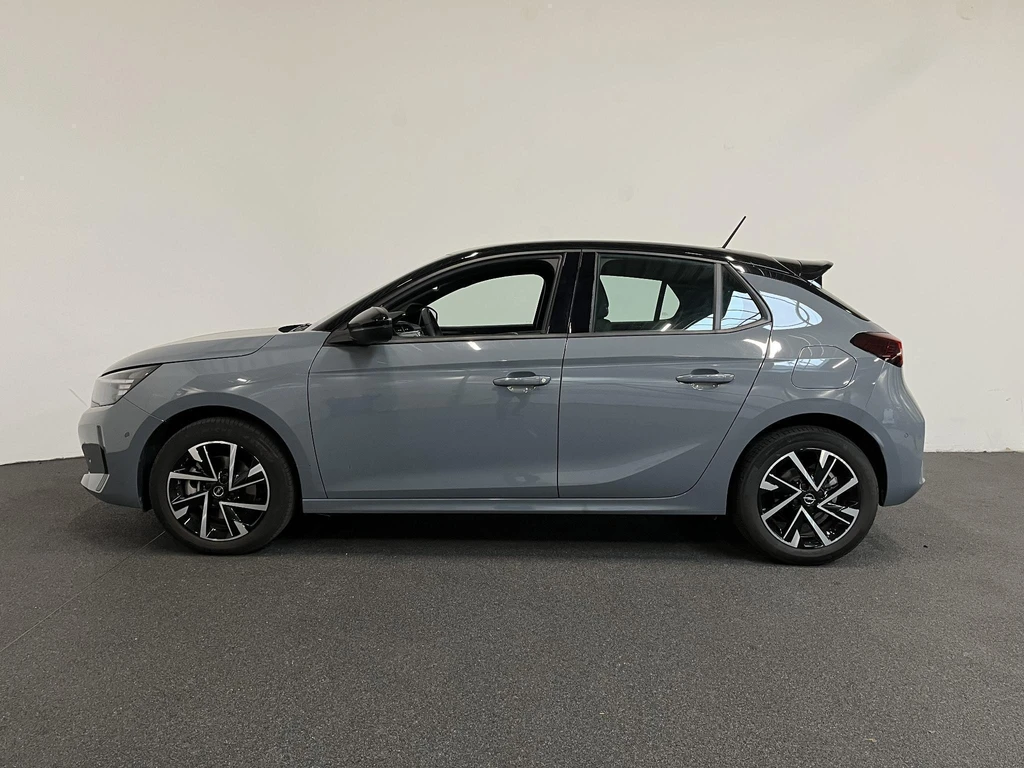 Opel Corsa – foto 2