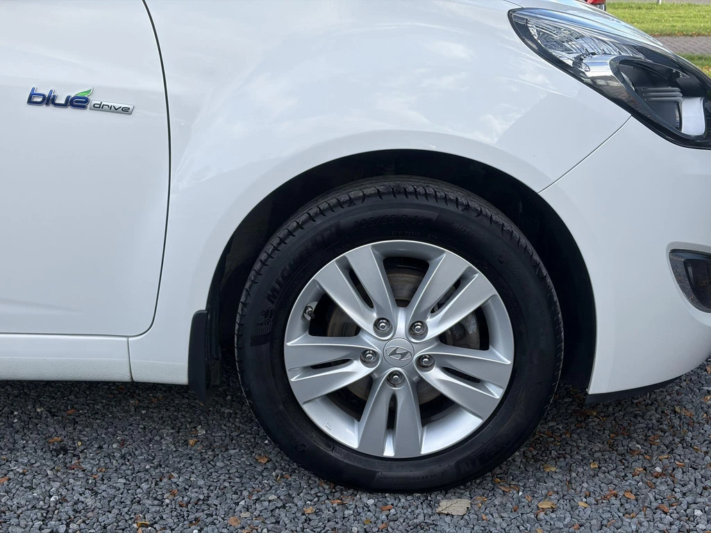 Hyundai ix20 – foto 29
