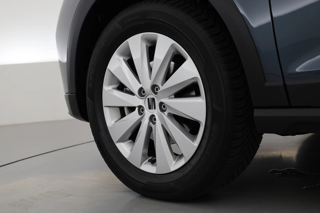 SEAT Arona – foto 27