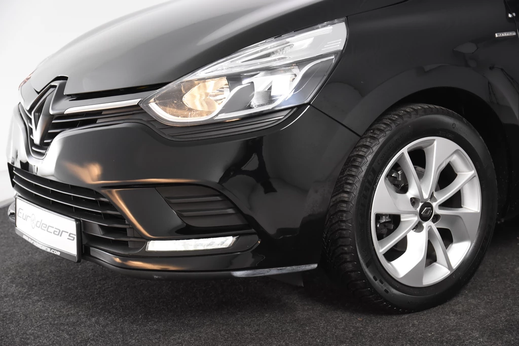 Renault Clio – foto 29