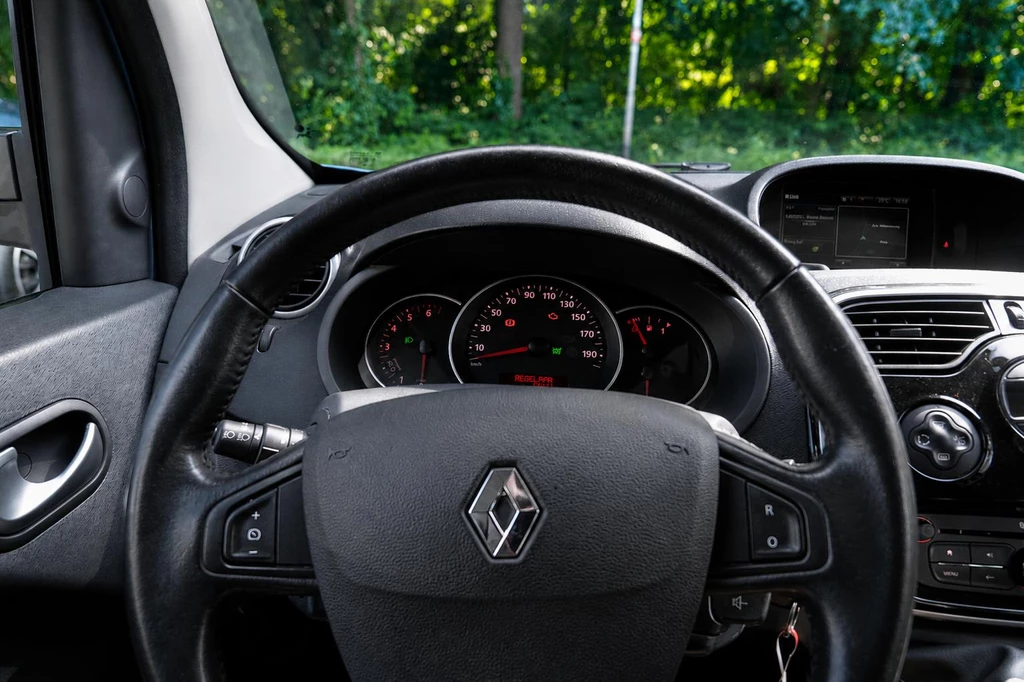 Renault Kangoo – foto 8
