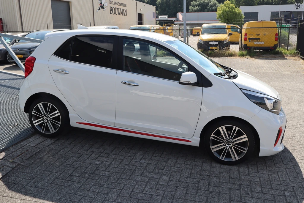 Kia Picanto – foto 6