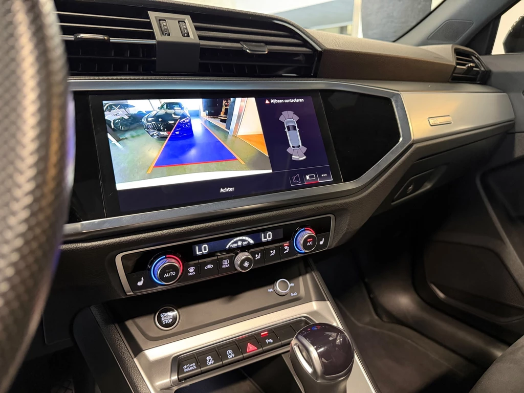 Audi Q3 – foto 20