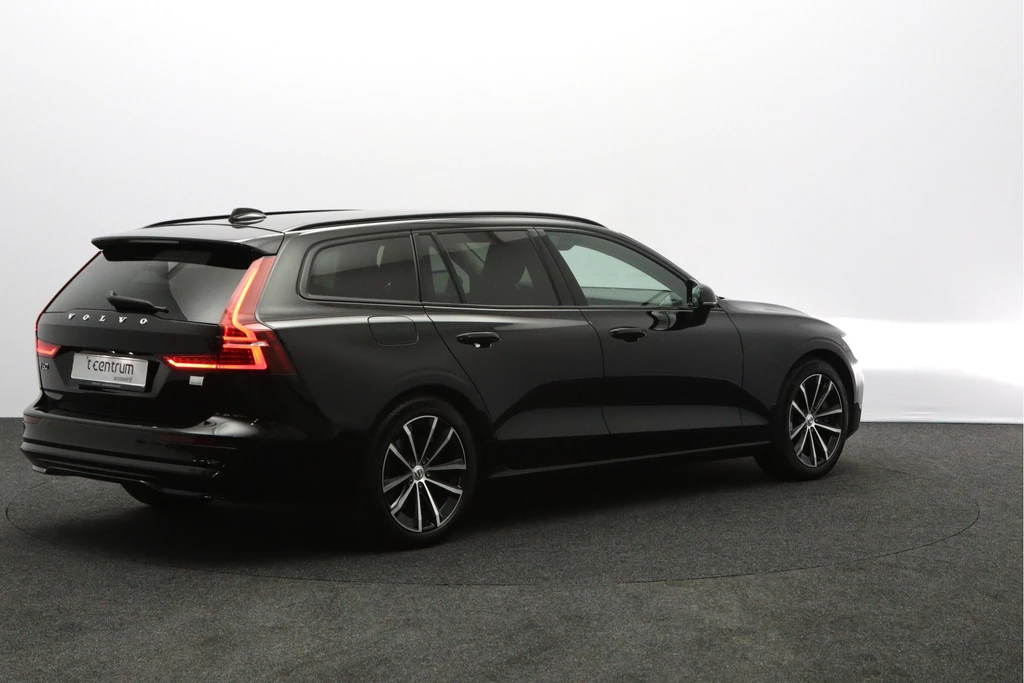 Volvo V60 – foto 6