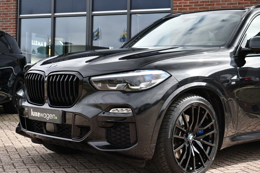 BMW X5 – foto 2