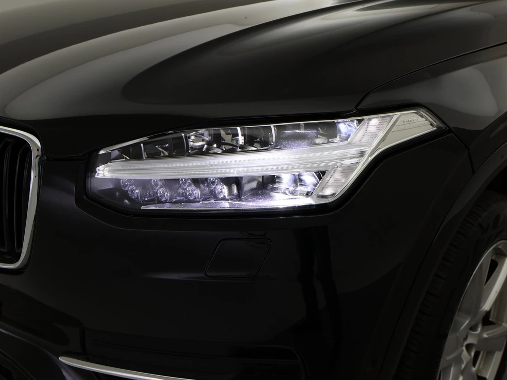 Volvo XC90 – foto 19