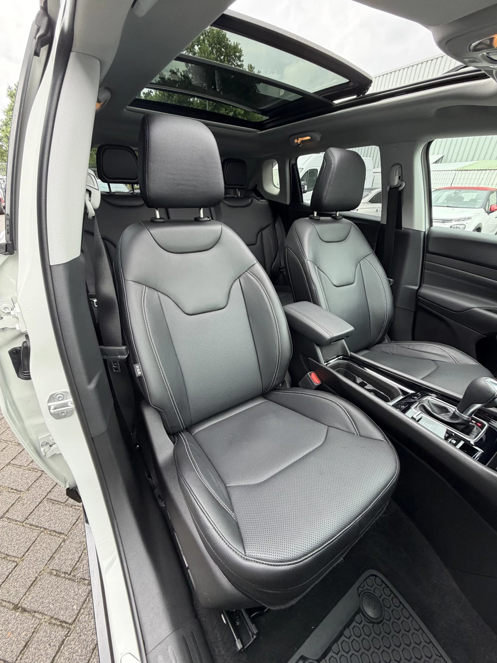 Jeep Compass – foto 17