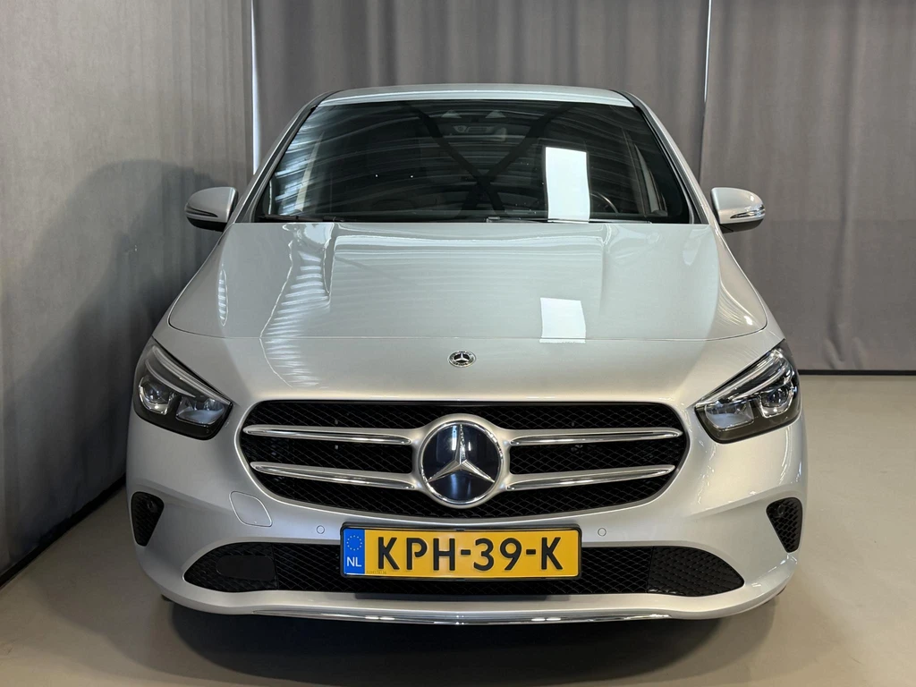 Mercedes-Benz B-Klasse – foto 6