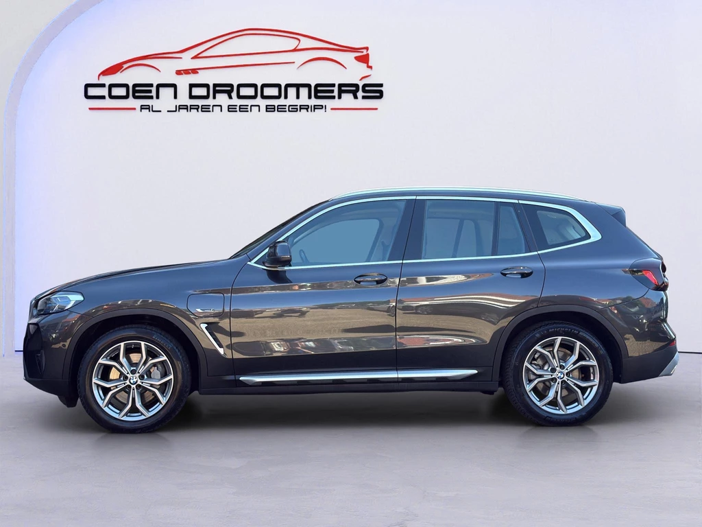 BMW X3 – foto 3