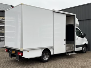 Mercedes-Benz Sprinter – thumbnail 7
