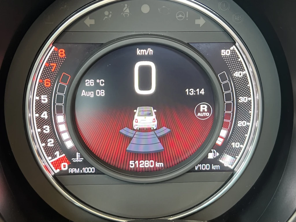 Fiat 500 – foto 18