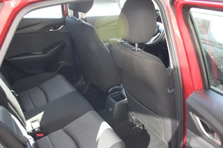 Mazda CX-3 – thumbnail 12