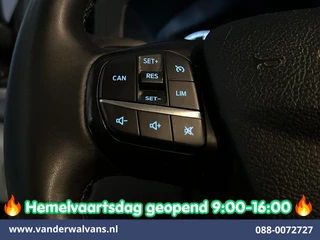 Ford Transit Custom – thumbnail 11