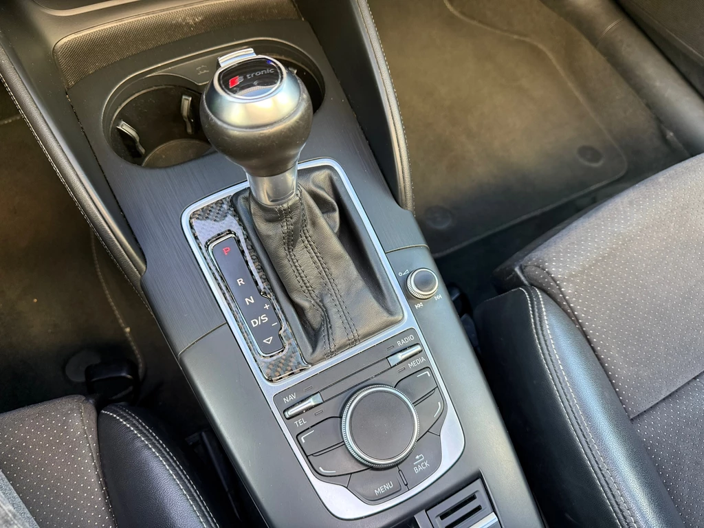 Audi A3 – foto 39