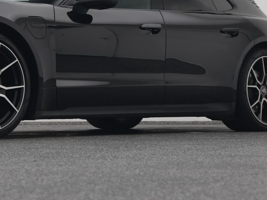 Porsche Taycan – foto 38