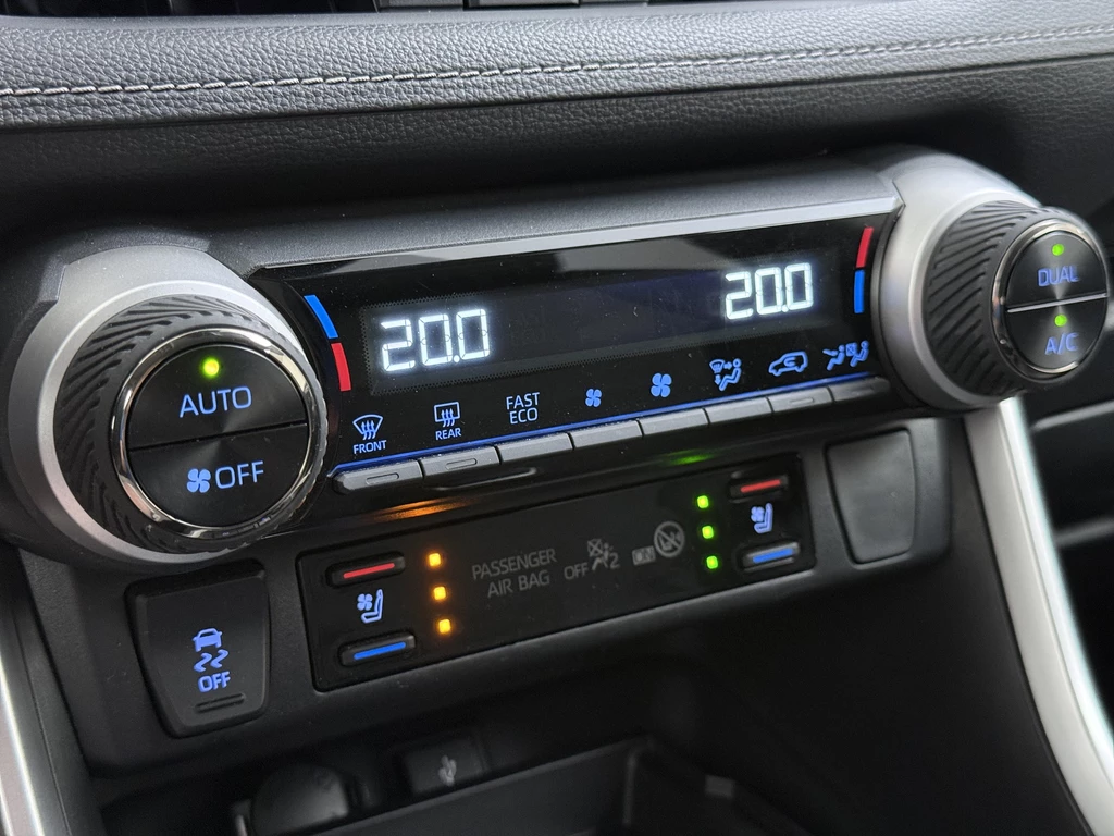 Toyota RAV4 – foto 21