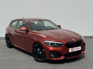 BMW 1 Serie – thumbnail 8