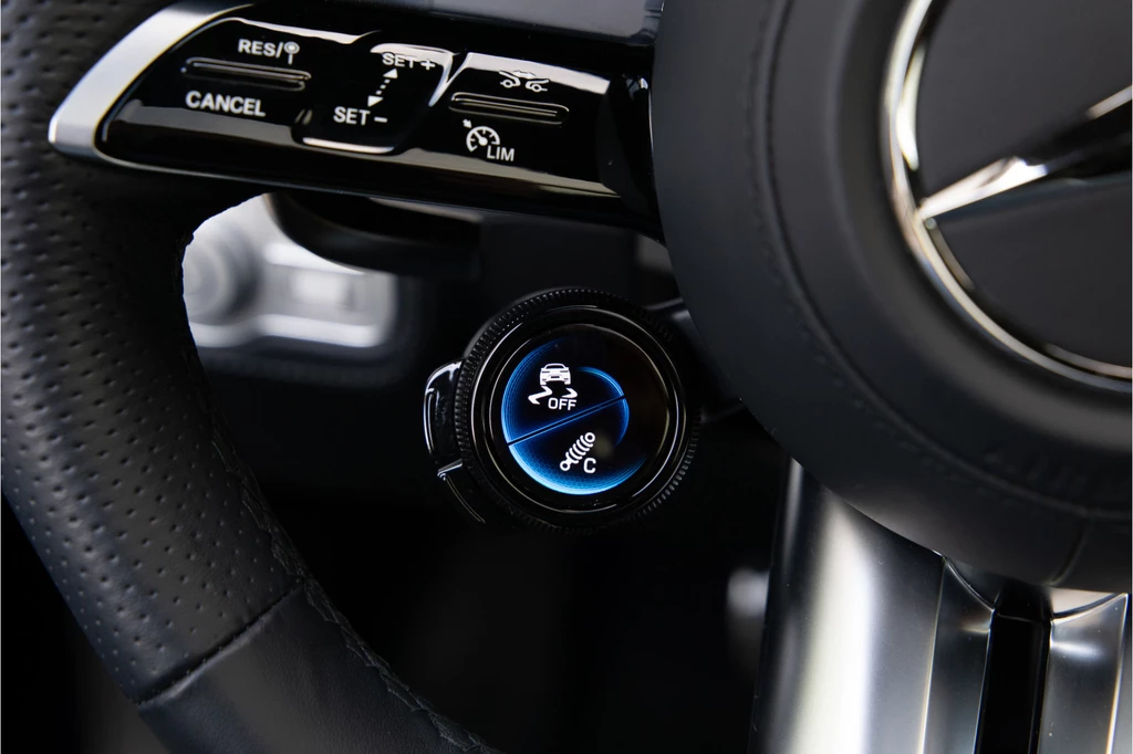 Mercedes-Benz GLE – foto 41