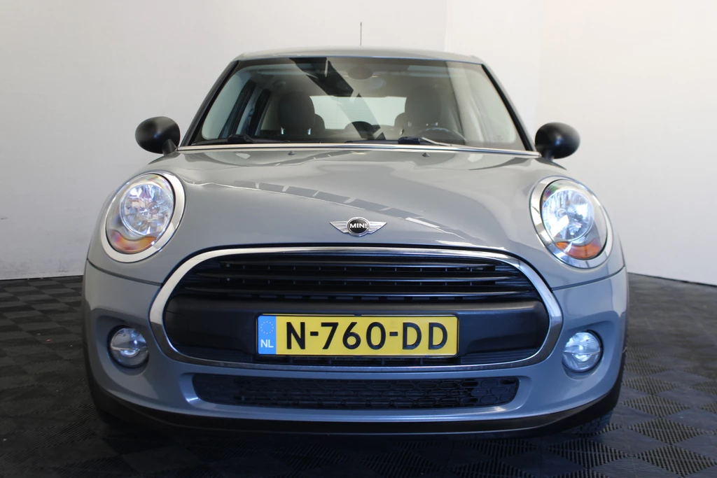 MINI One – foto 6