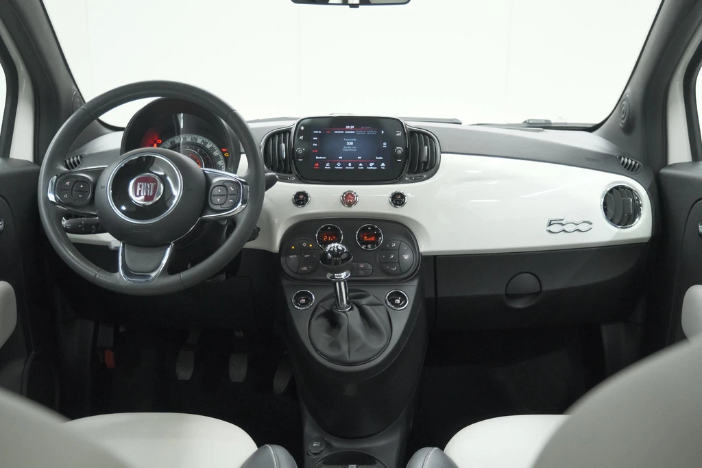 Fiat 500 – foto 14