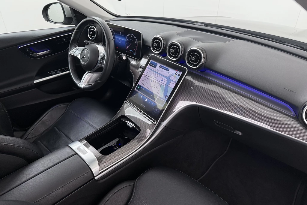 Mercedes-Benz C-Klasse – foto 19