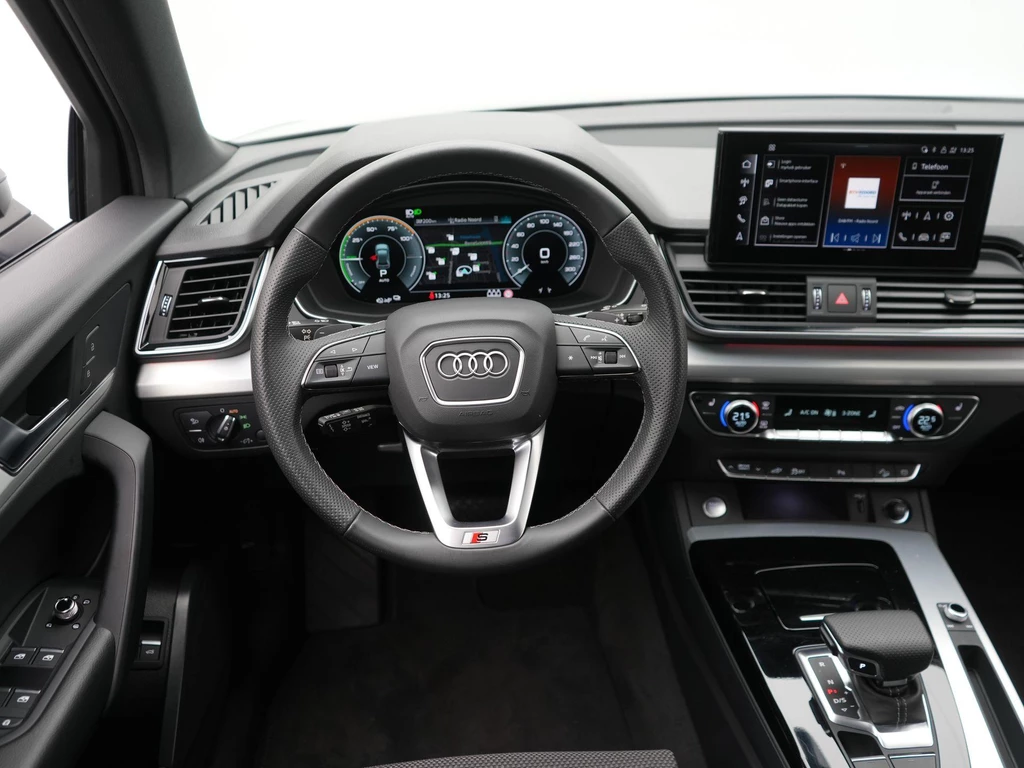 Audi Q5 – foto 14