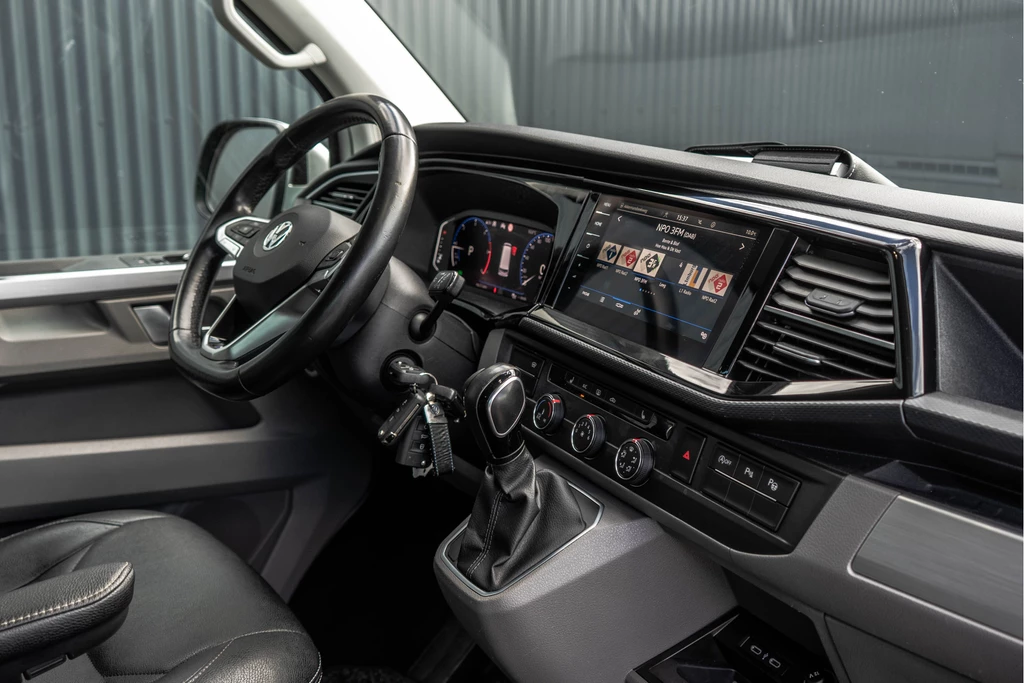 Volkswagen Transporter – foto 9