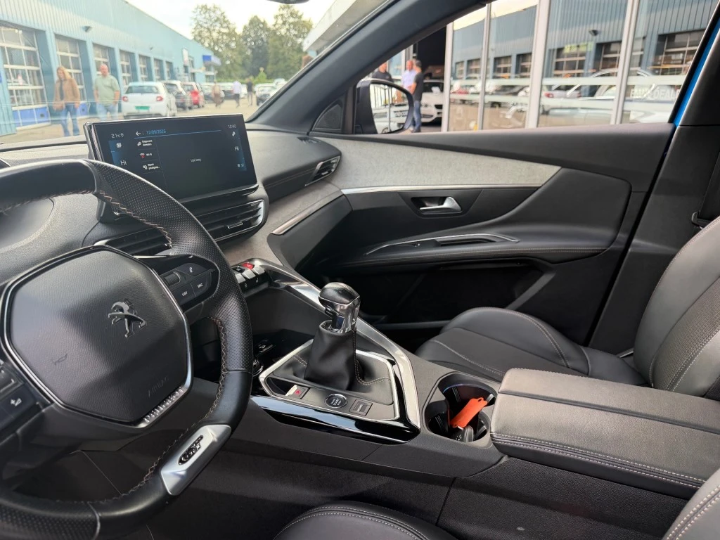 Peugeot 3008 – foto 21