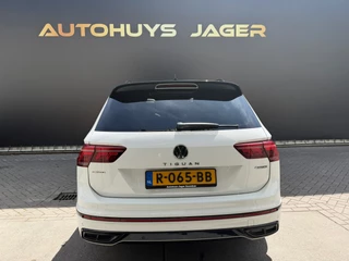 Volkswagen Tiguan Allspace – thumbnail 5