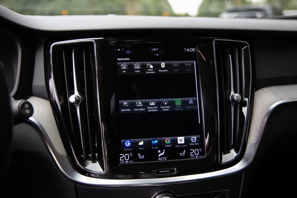 Volvo V60 – foto 23