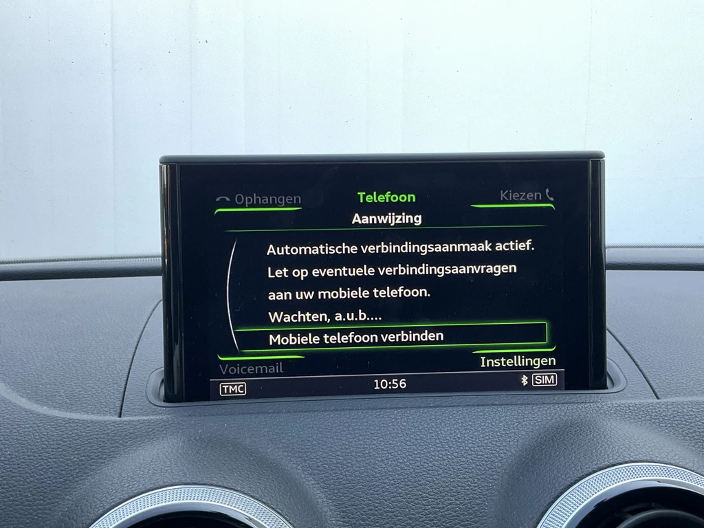 Audi A3 – foto 23
