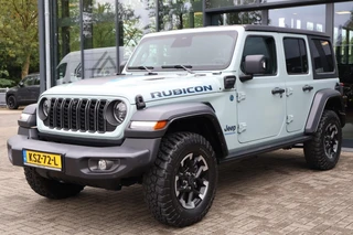 Jeep Wrangler – thumbnail 2